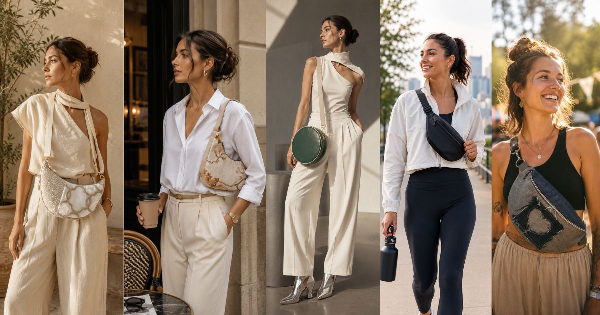 C'est quoi ton style?