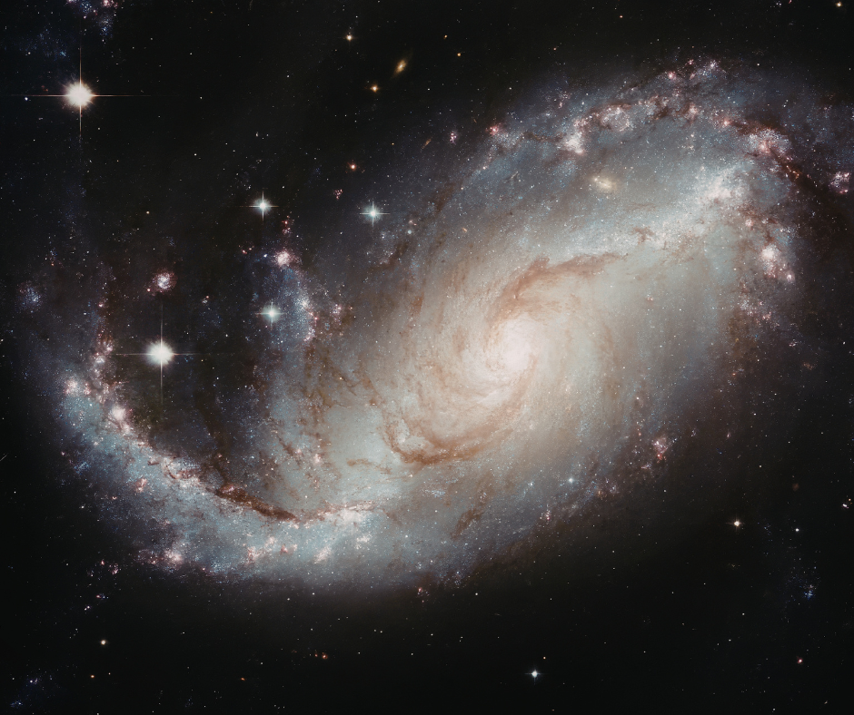 Poussière d'étoiles