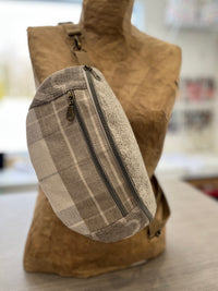 Sac banane écorce 2