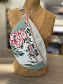 Sac banane Crème de menthe