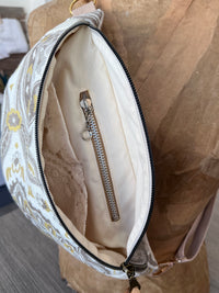 Sac banane écorce 6