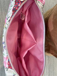 Sac demi-lune Mélimérose 2