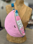 Sac banane Mélimérose mini