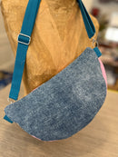 Sac banane Mélimérose mini