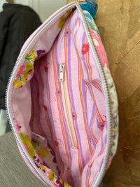 Sac banane Mélimérose mini