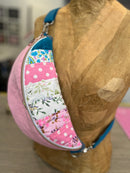 Sac banane Mélimérose mini