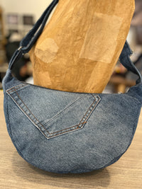 Sac demi-lune Imagine