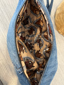 Sac demi-lune Imagine