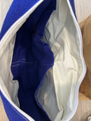 Sac demi-lune ciel