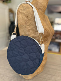 Sac ronds marine