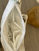 Sac demi-lune la noce