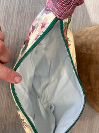 Sac demi-lune soleil