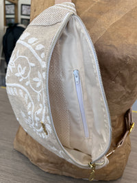 Sac banane écorce 4