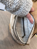 Sac banane écorce 2