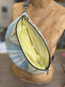 Sac banane Shine