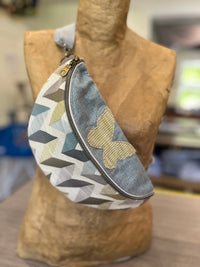 Sac banane vivacité