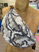 Sac banane nuages nocturnes