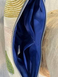 Sac demi-lune radiance
