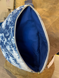 Sac banane royal