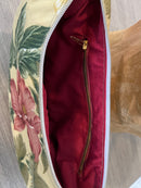 Sac demi-lune jungle