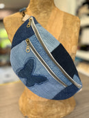 Sac banane émergence