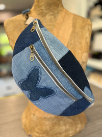 Sac banane émergence