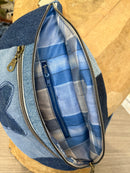Sac banane émergence