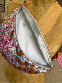 Sac banane trésor caché