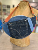 Sac banane éclats de joie