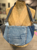 Sac banane fenêtre sur l'amour