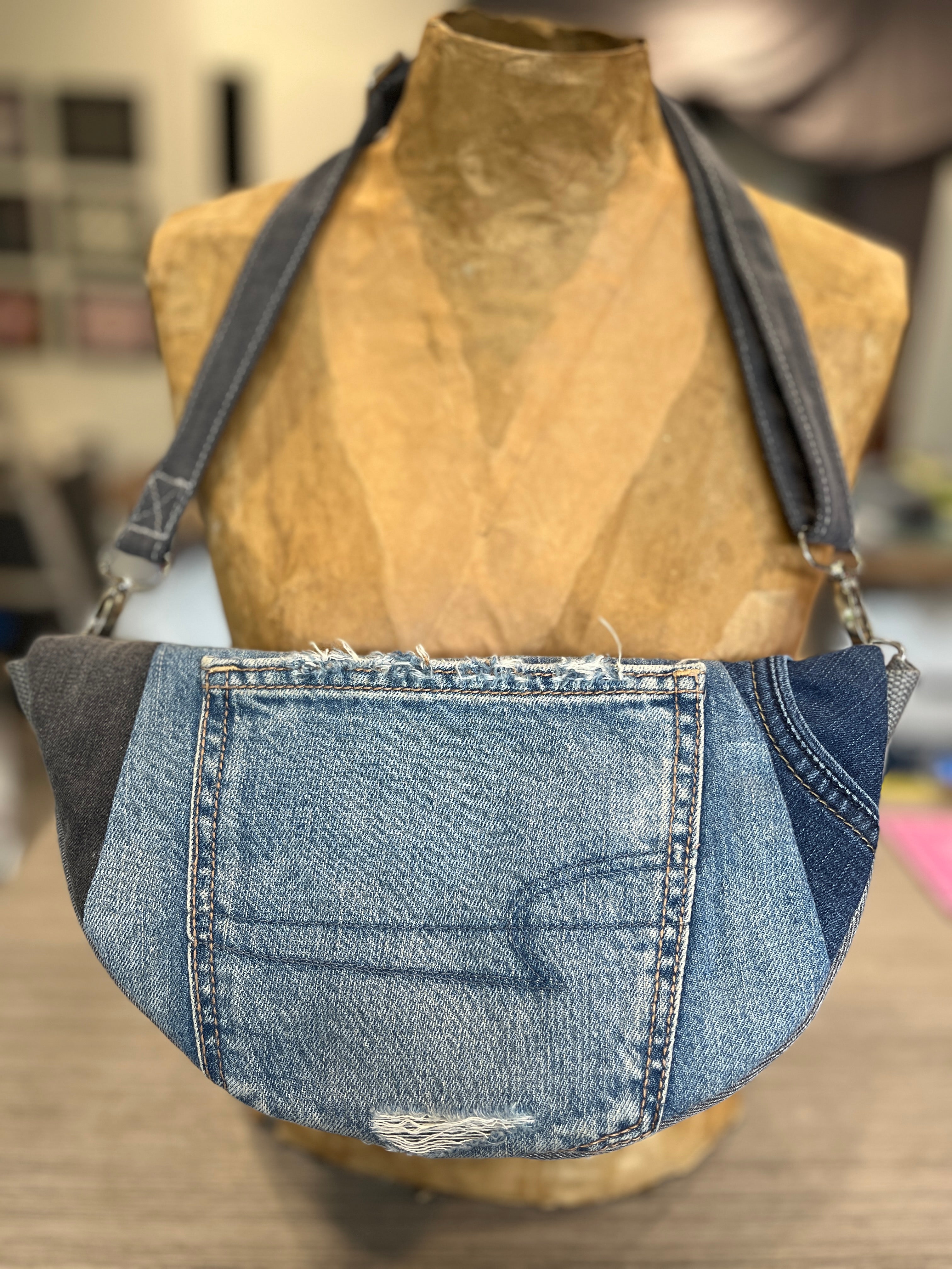 Sac banane fenêtre sur l'amour