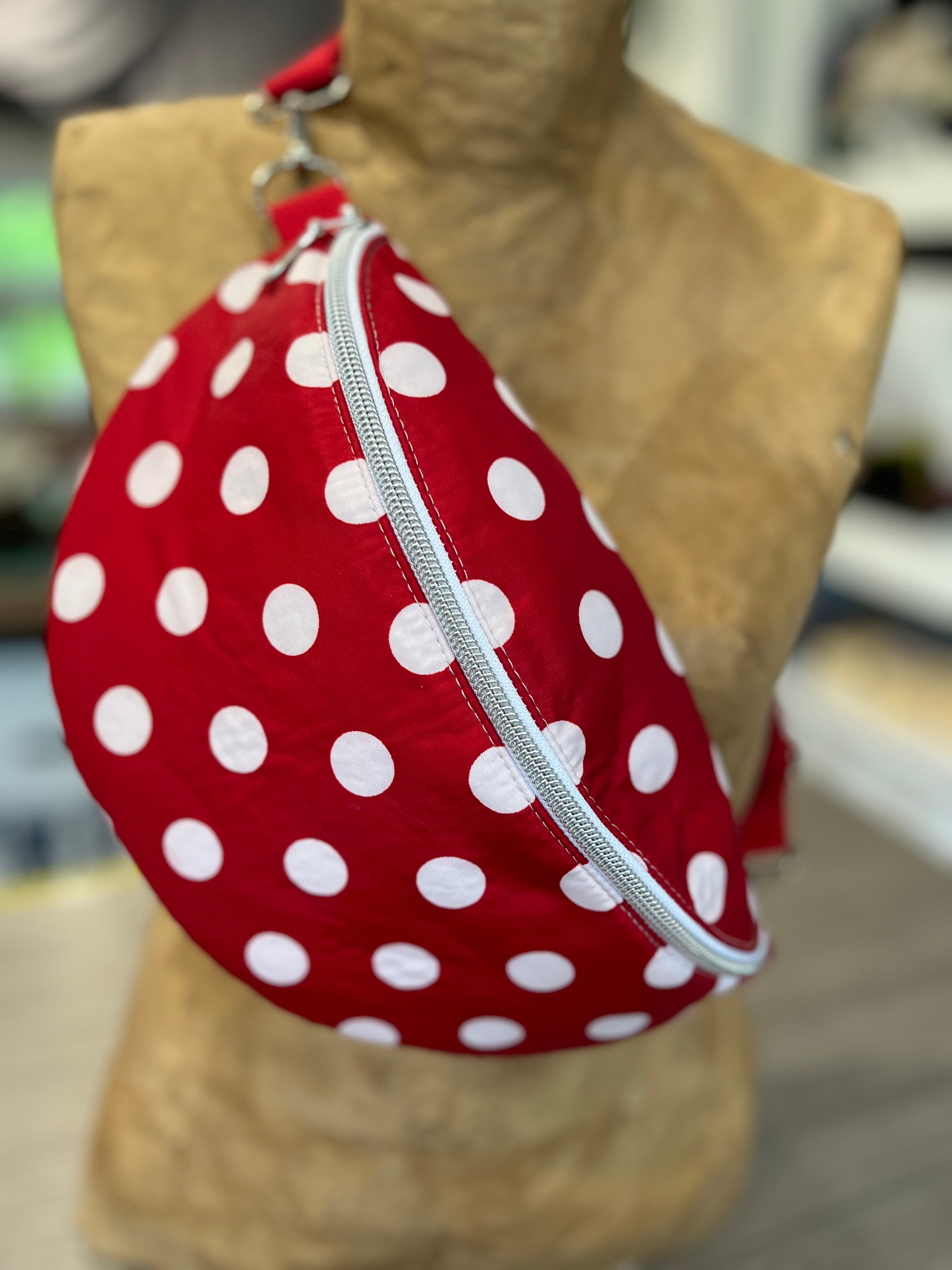 Sac banane fraise des champs