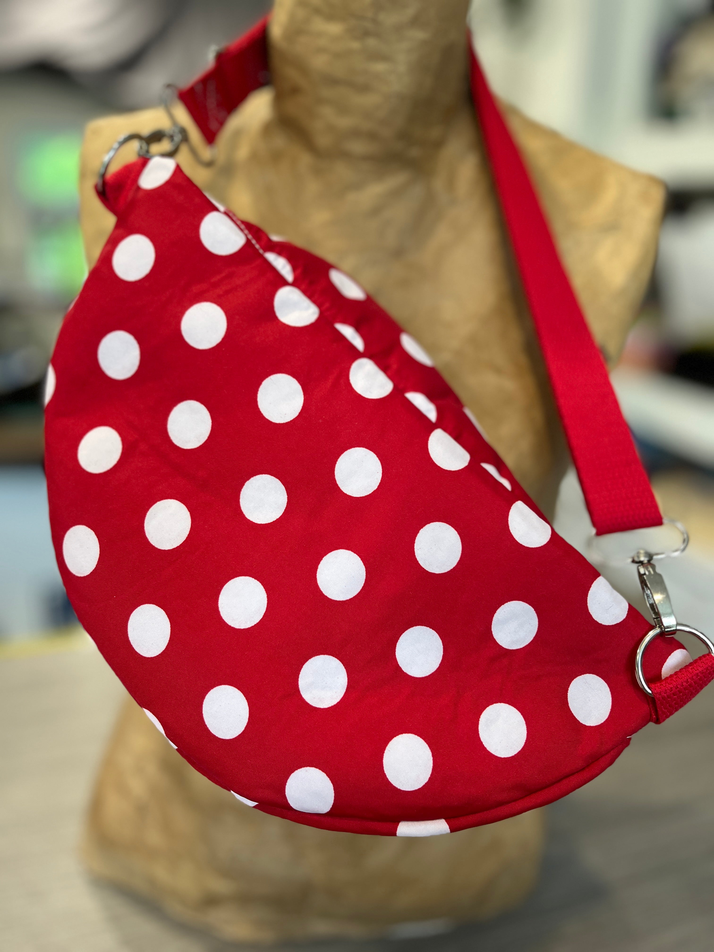 Sac banane fraise des champs