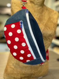 Sac banane Paris