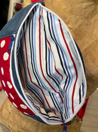 Sac banane Paris