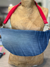Sac banane Paris