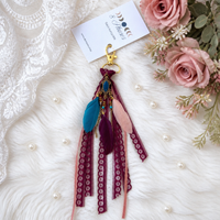 Charme de sac trio mystique