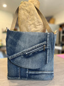 Rabats pour sacs