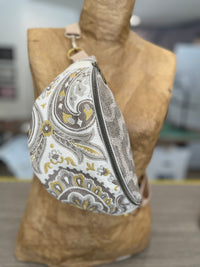 Sac banane écorce 6