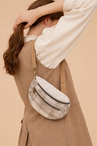 Sac banane écorce 2