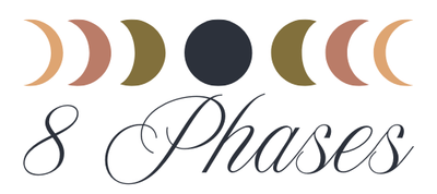 8 Phases